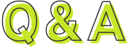 FAQ